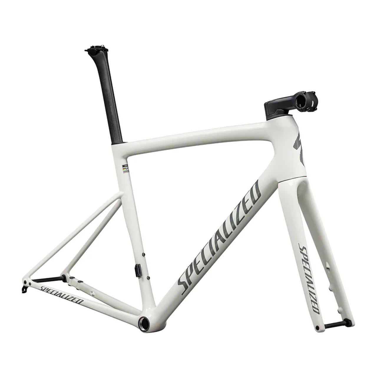 2025 | Tarmac SL8 Frameset