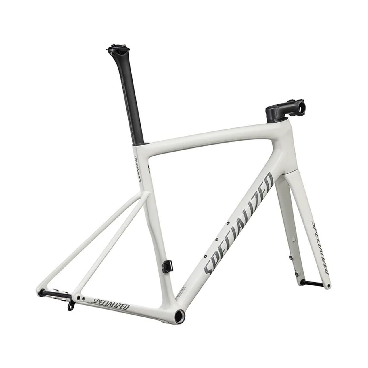 2025 | Tarmac SL8 Frameset