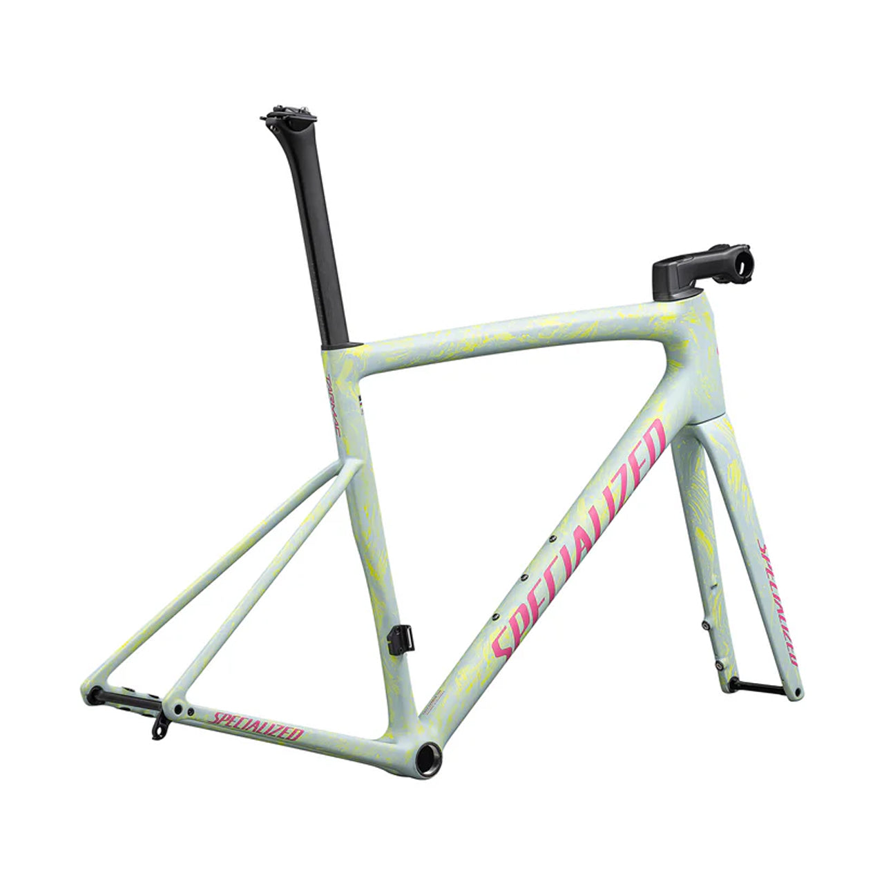 2025 | Tarmac SL8 Frameset