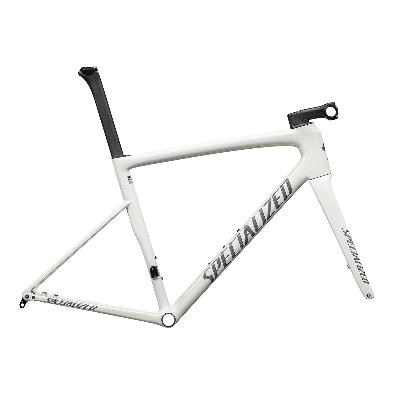 2025 | Tarmac SL8 Frameset