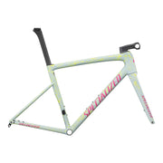 2025 | Tarmac SL8 Frameset
