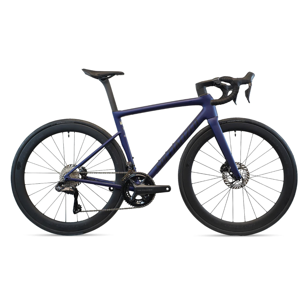 2025 | Tarmac SL8 | Ultegra Di2, Ultegra C50