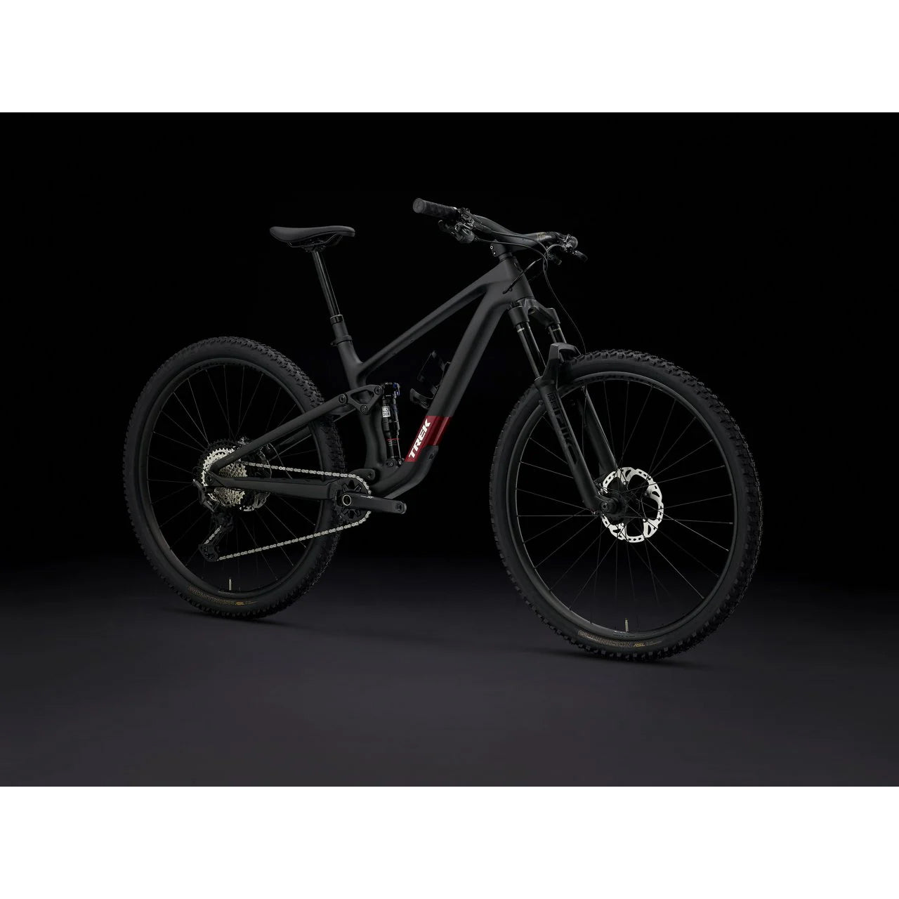 2025 | Top Fuel 9.8 XT Gen 4