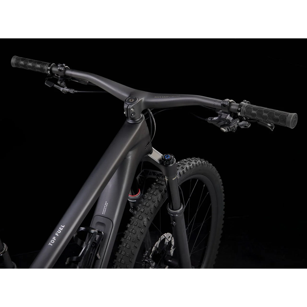2025 | Top Fuel 9.8 XT Gen 4