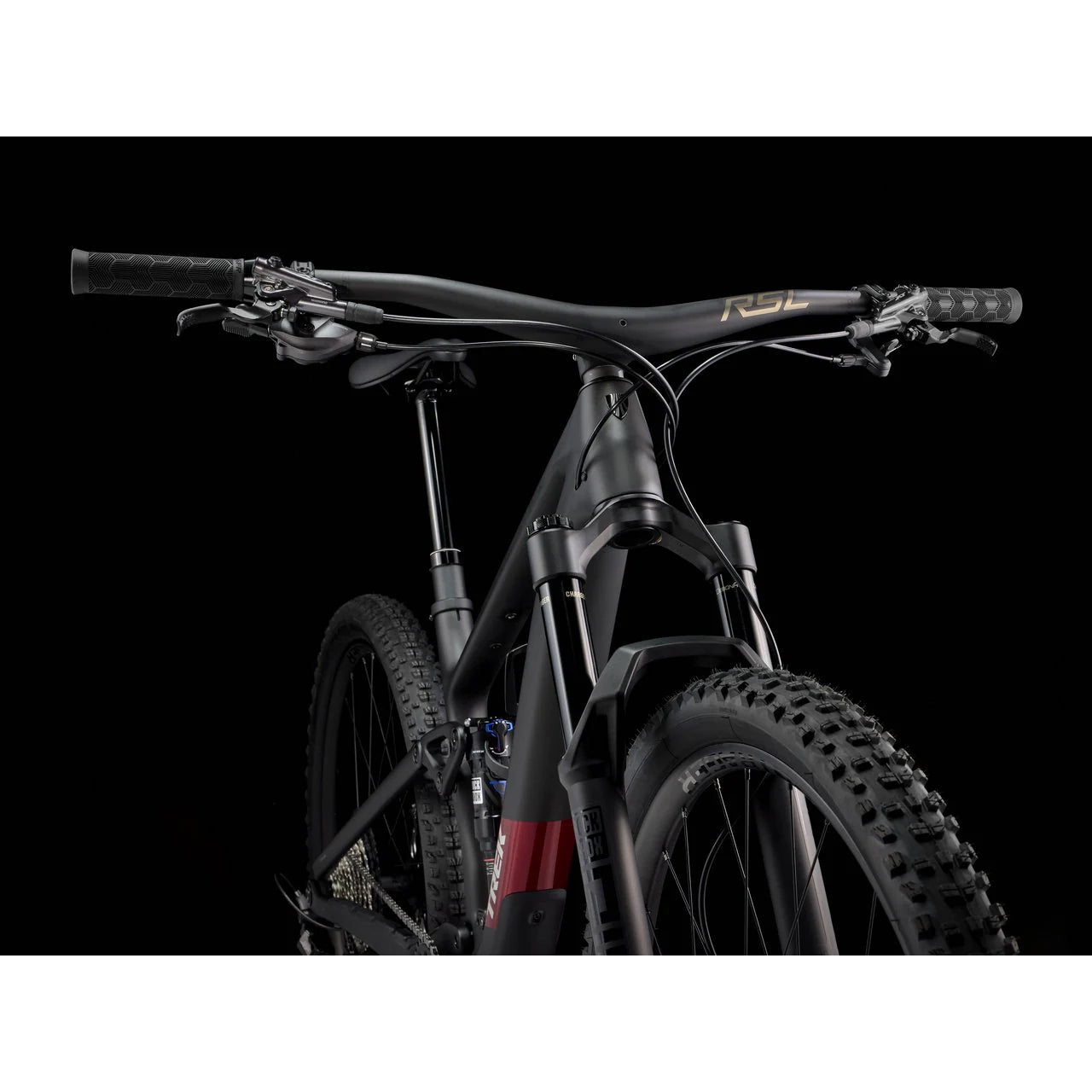 2025 | Top Fuel 9.8 XT Gen 4
