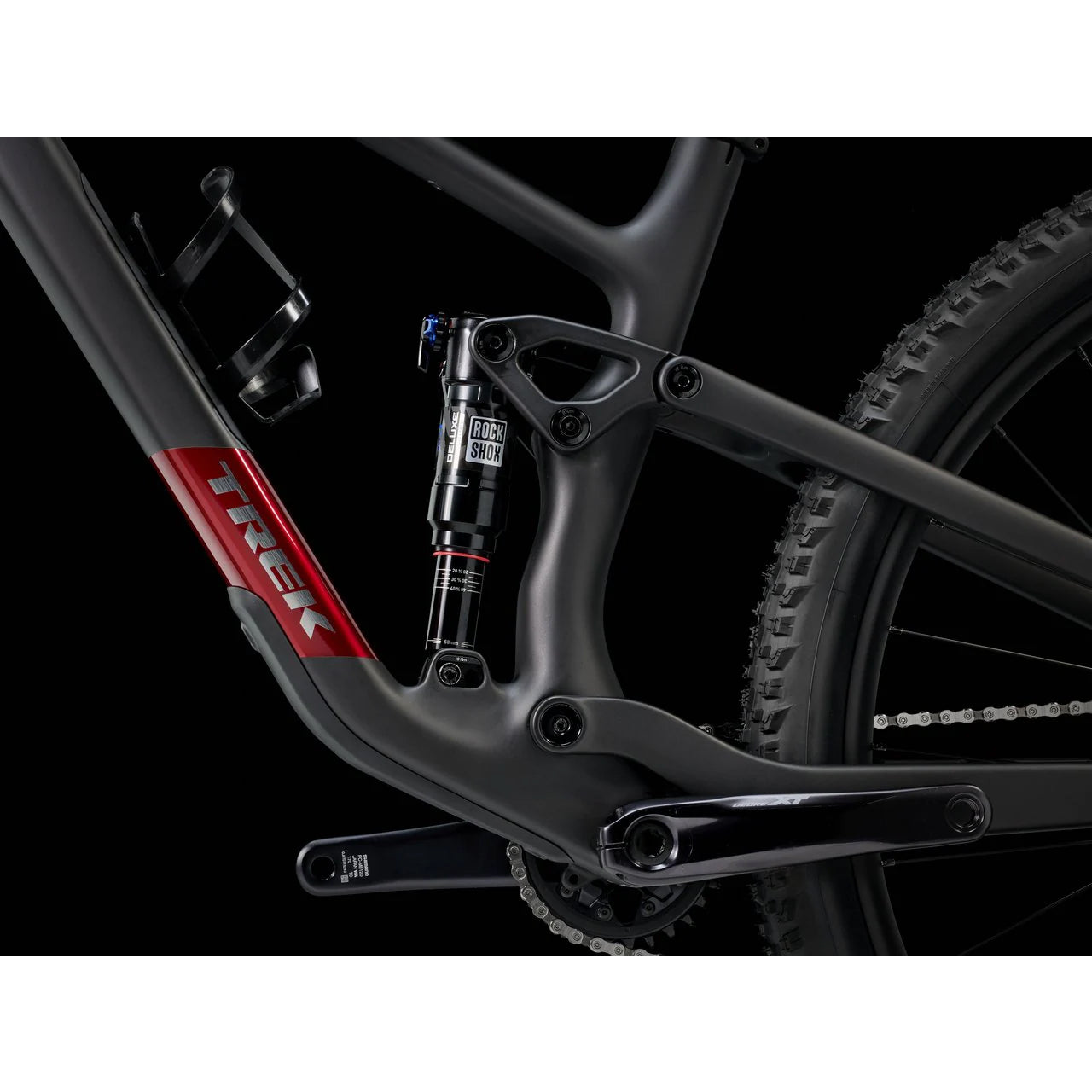 2025 | Top Fuel 9.8 XT Gen 4
