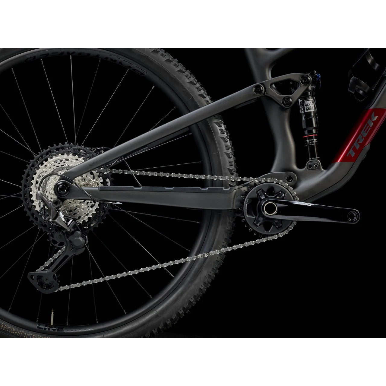 2025 | Top Fuel 9.8 XT Gen 4