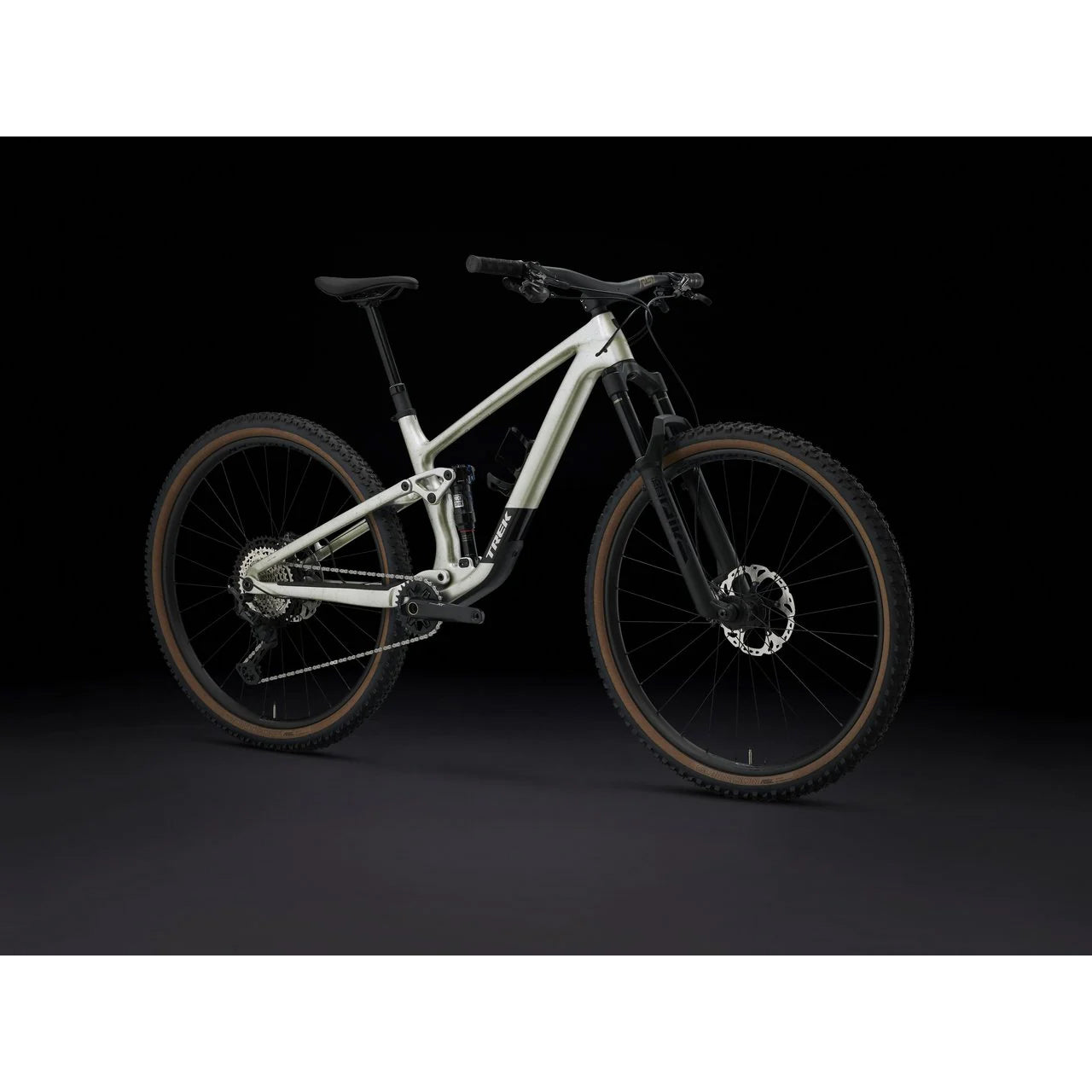 2025 | Top Fuel 9.8 XT Gen 4