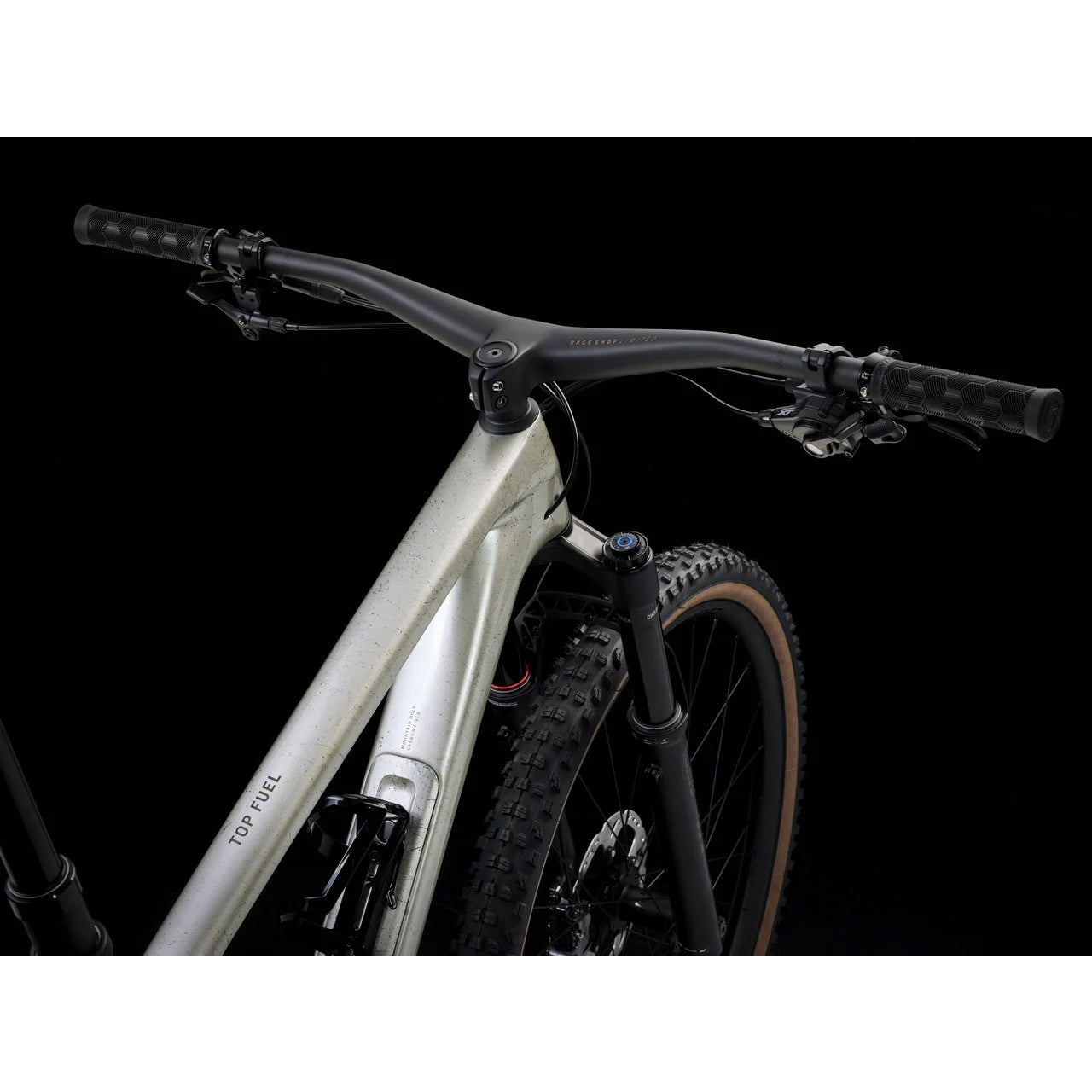 2025 | Top Fuel 9.8 XT Gen 4