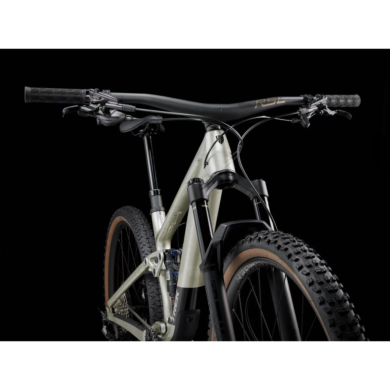 2025 | Top Fuel 9.8 XT Gen 4