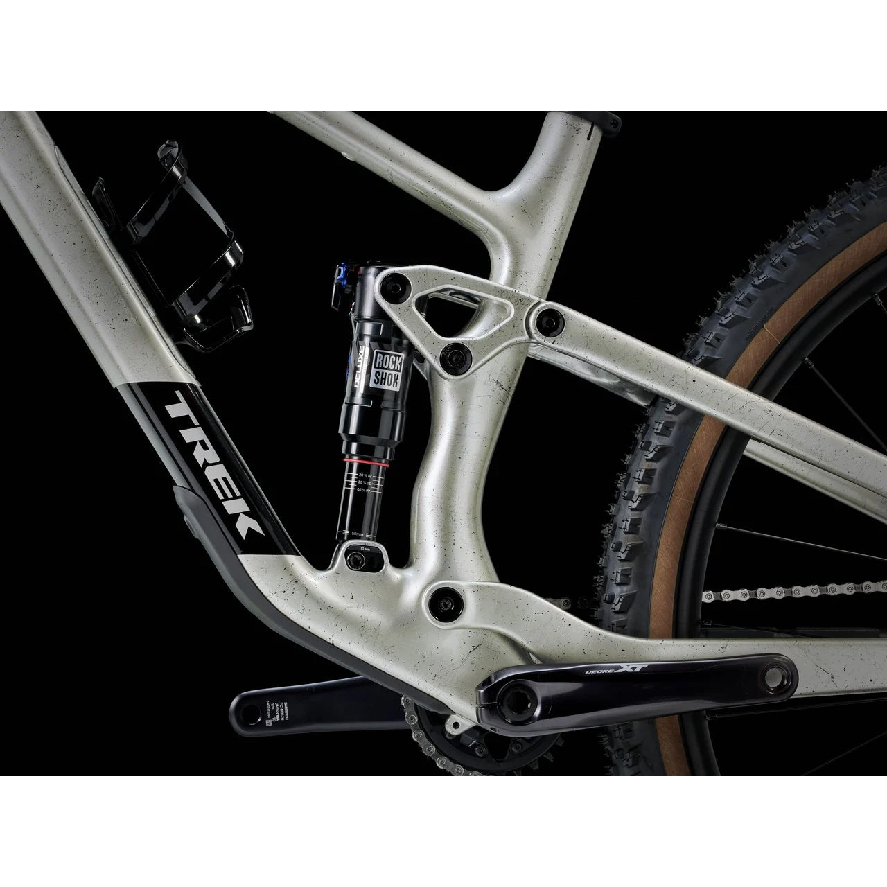 2025 | Top Fuel 9.8 XT Gen 4