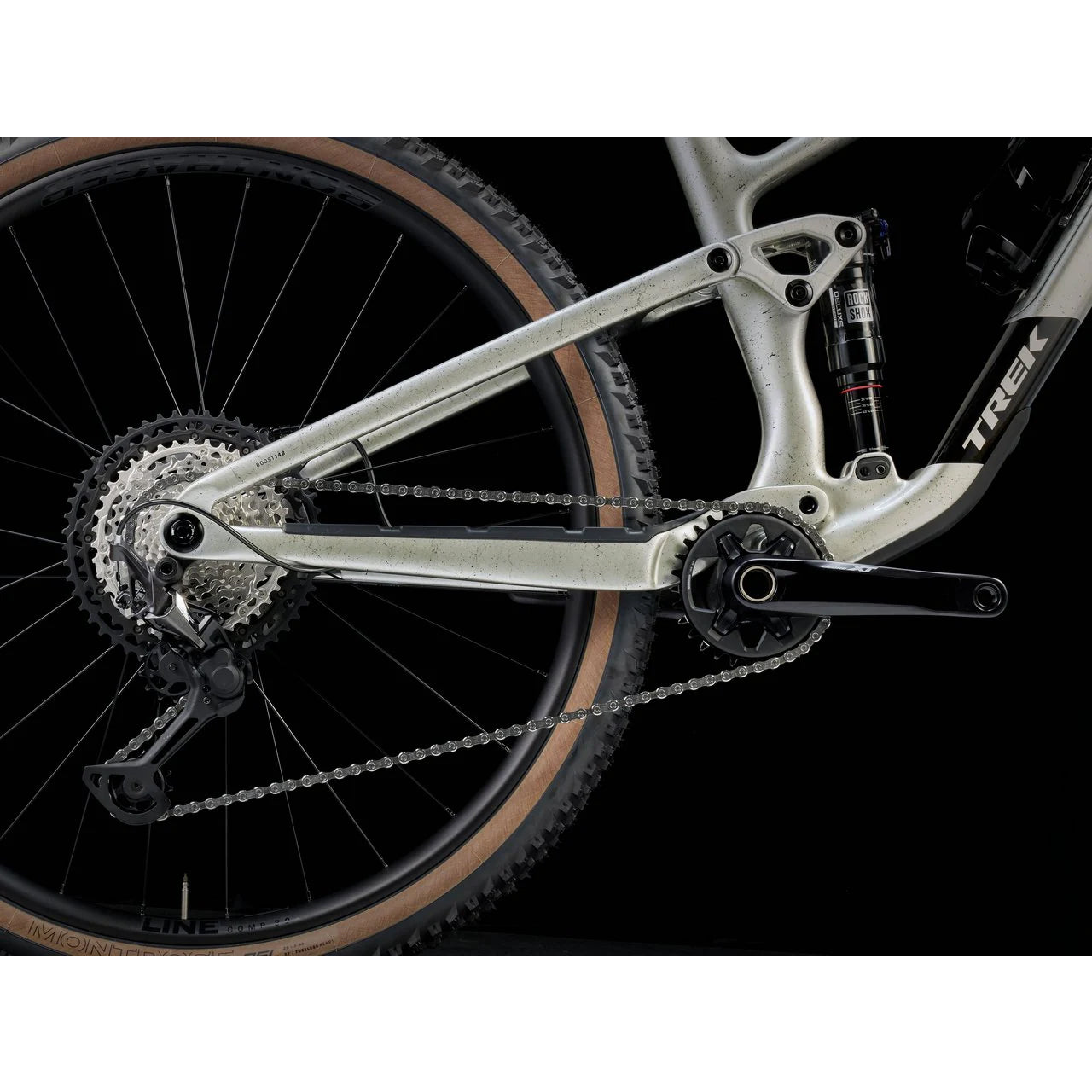 2025 | Top Fuel 9.8 XT Gen 4