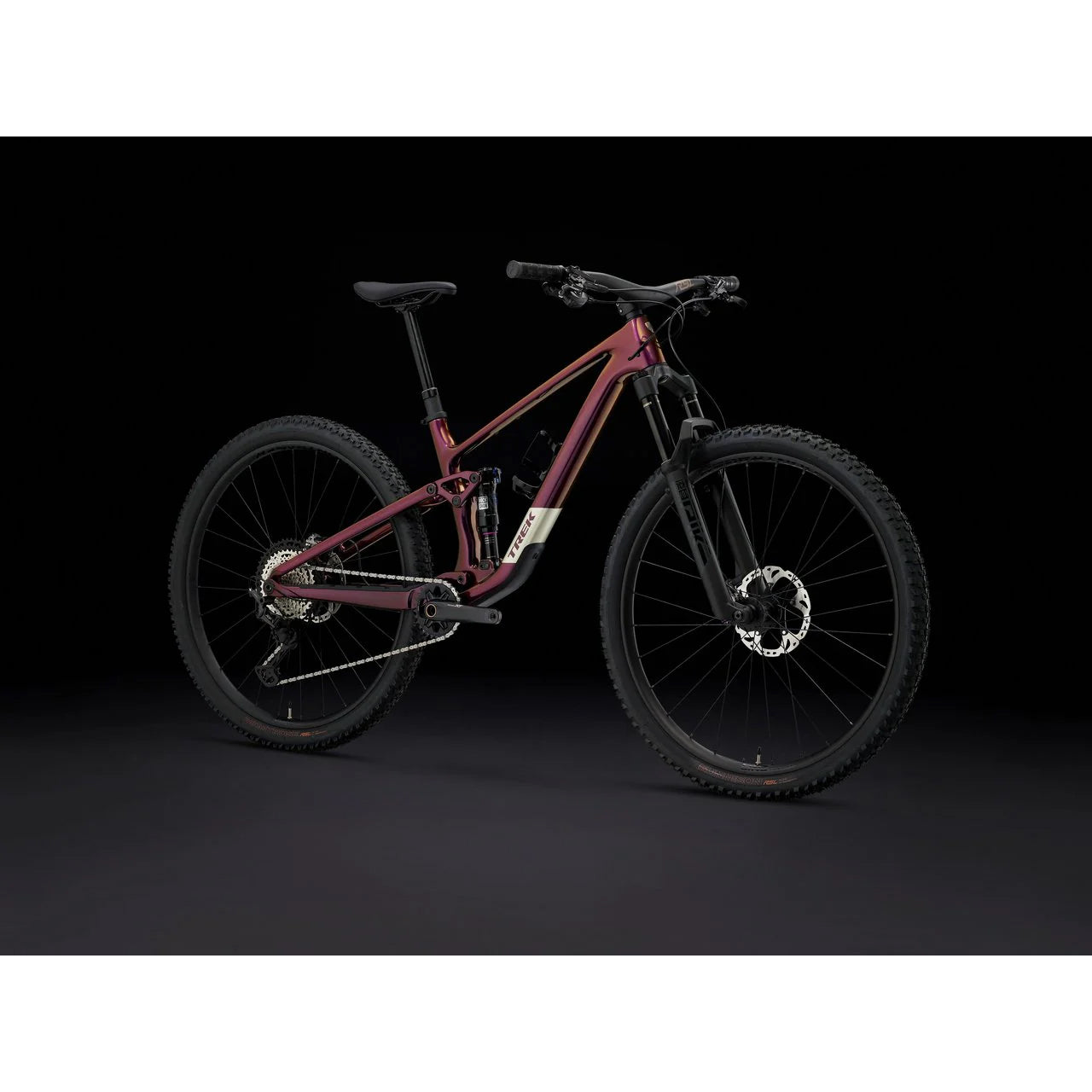 2025 | Top Fuel 9.8 XT Gen 4