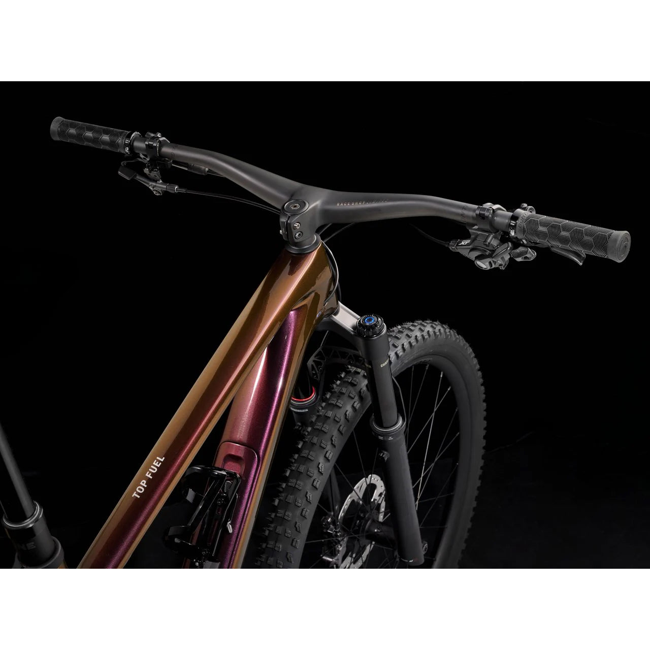 2025 | Top Fuel 9.8 XT Gen 4