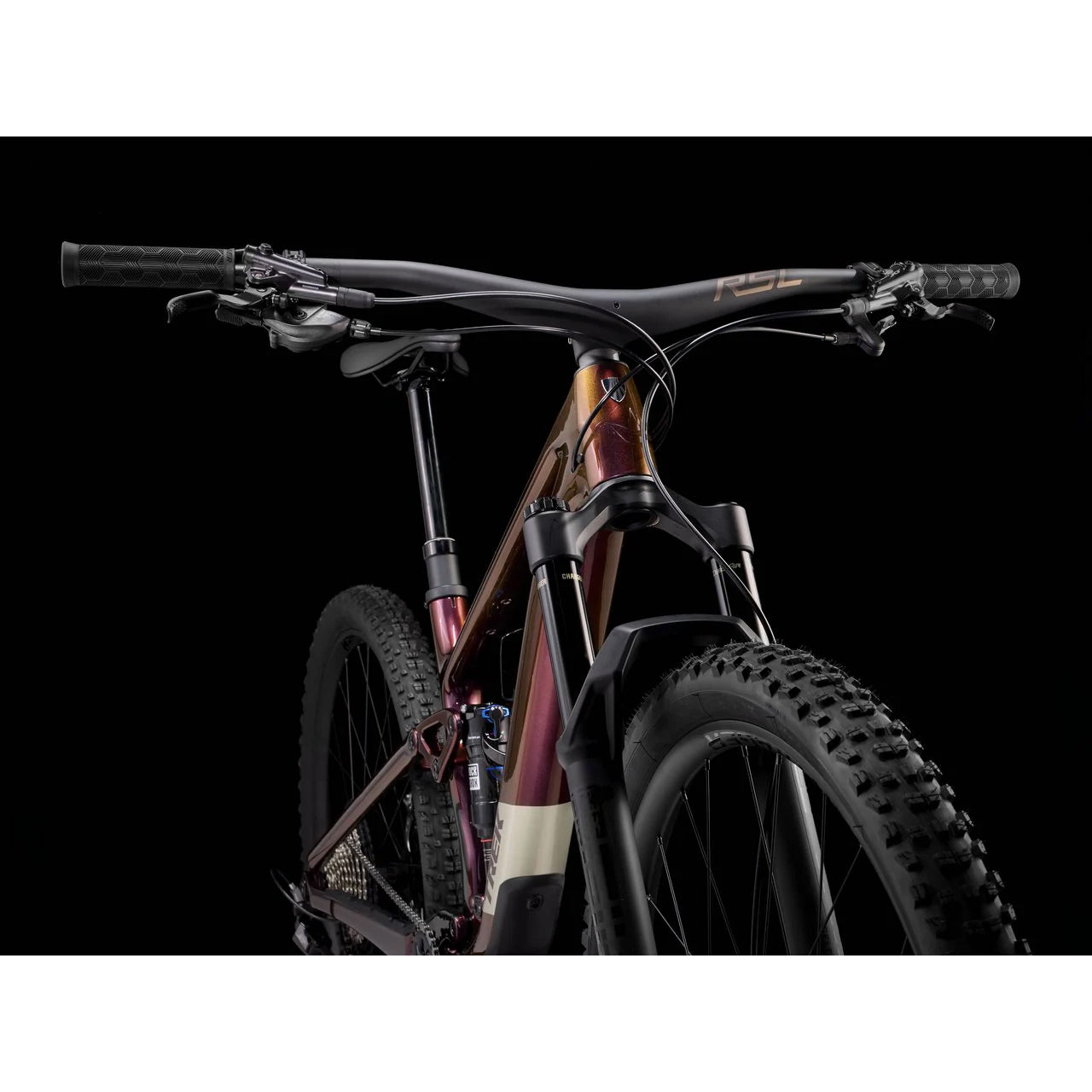 2025 | Top Fuel 9.8 XT Gen 4