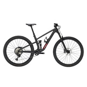 2025 | Top Fuel 9.8 XT Gen 4