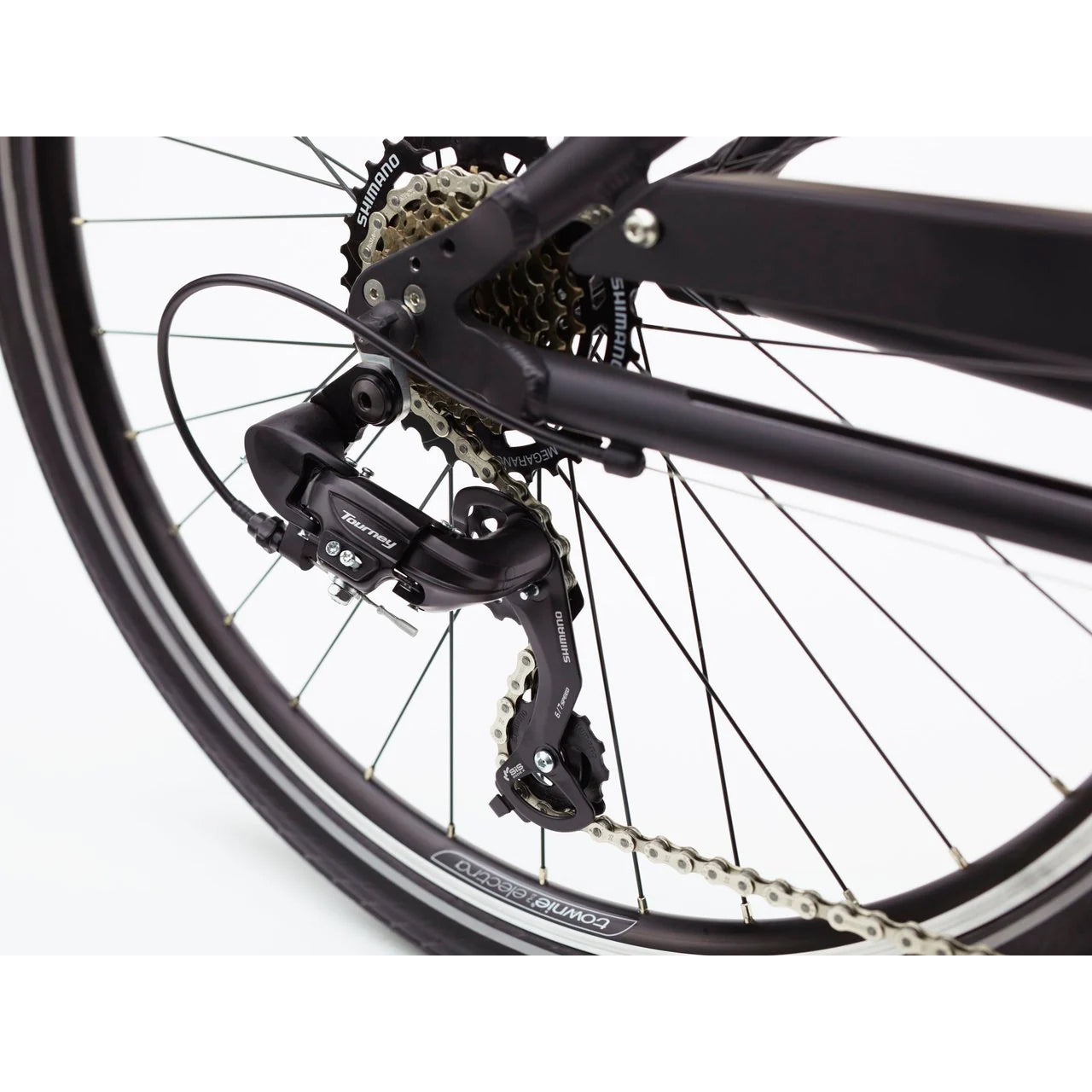 2025 | Townie Original 7D EQ Step-Over