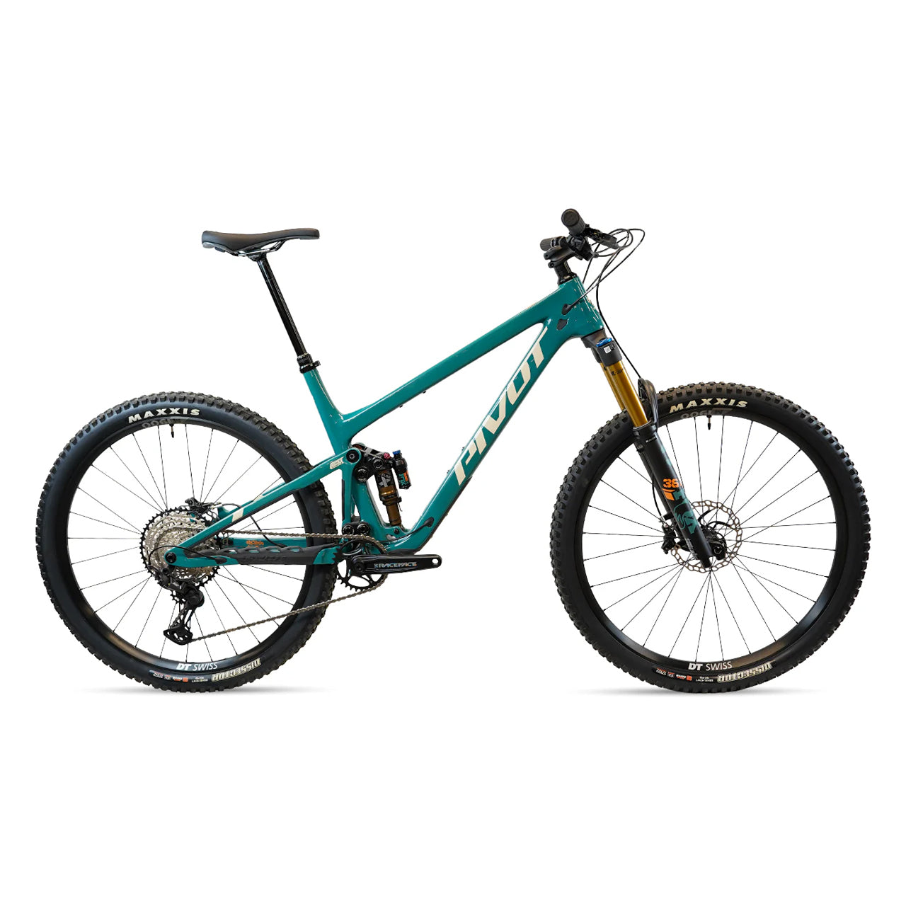 2025 | Trail 429 - Brunch Ride Enduro