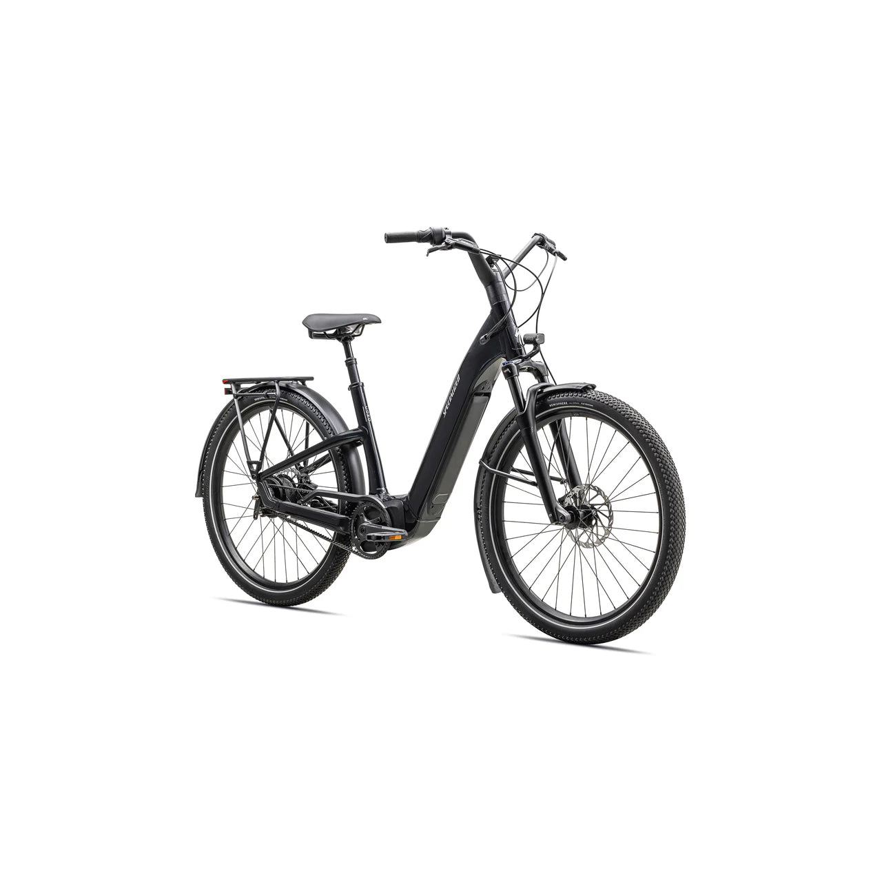 2025 | Turbo Como 4.0 IGH