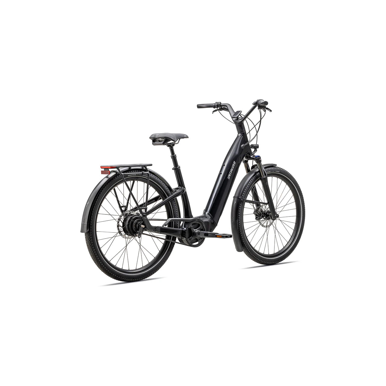 2025 | Turbo Como 4.0 IGH