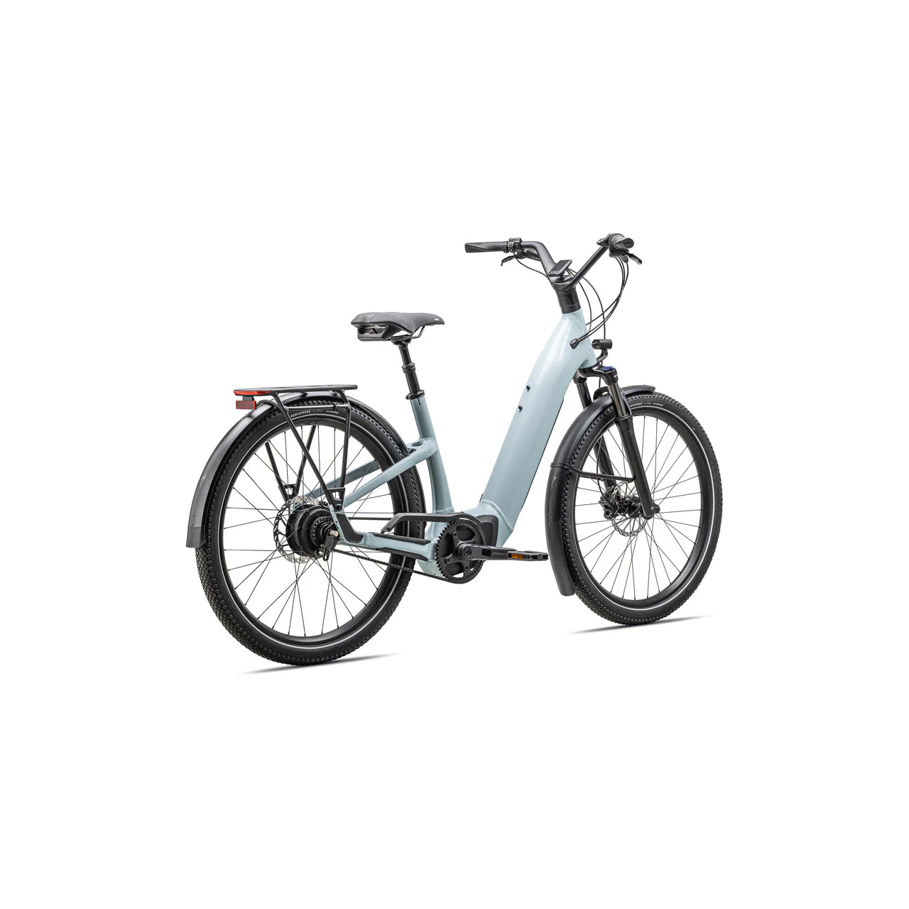 2025 | Turbo Como 4.0 IGH