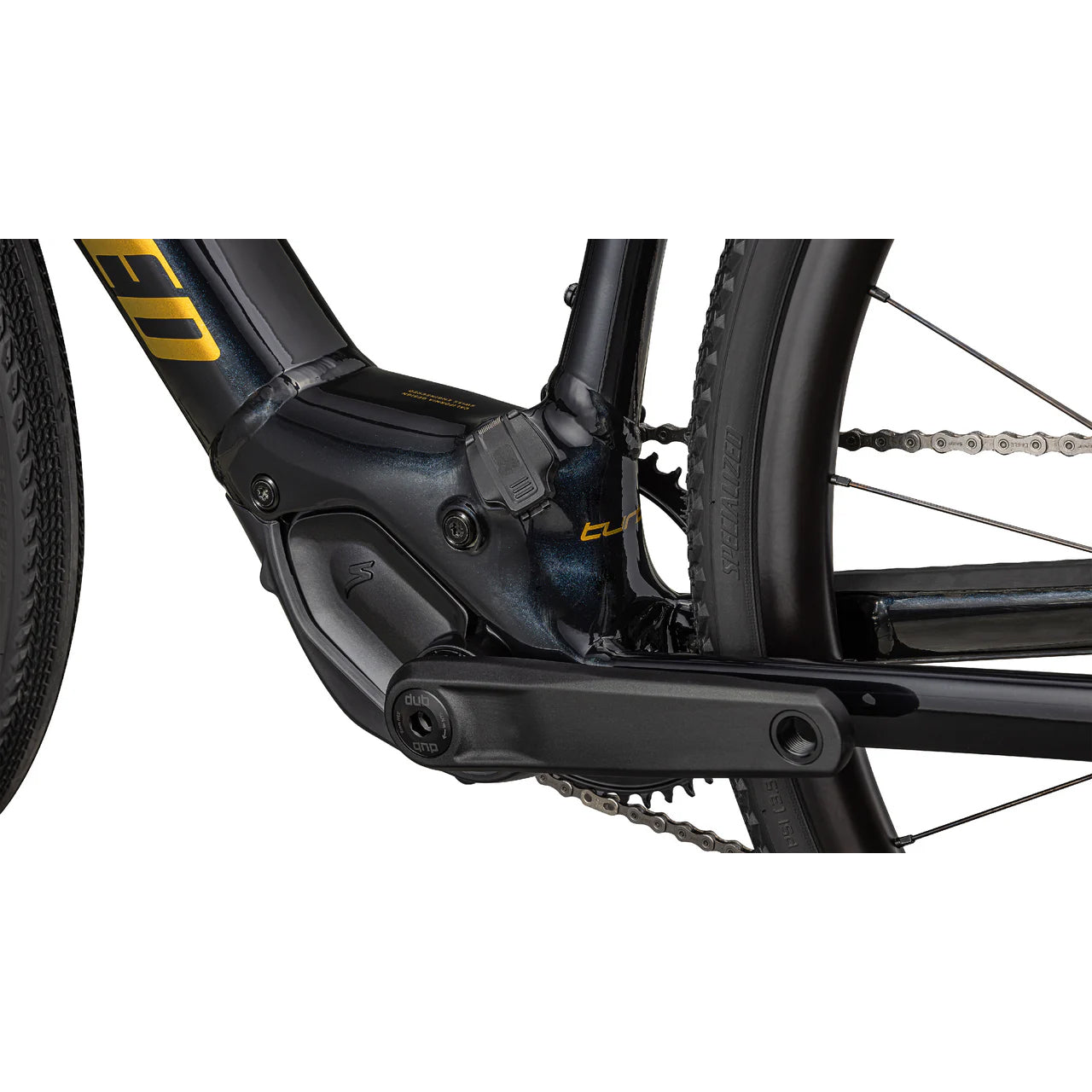 2025 | Turbo Creo 2 Comp E5