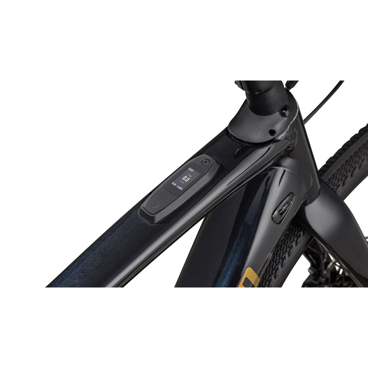 2025 | Turbo Creo 2 Comp E5