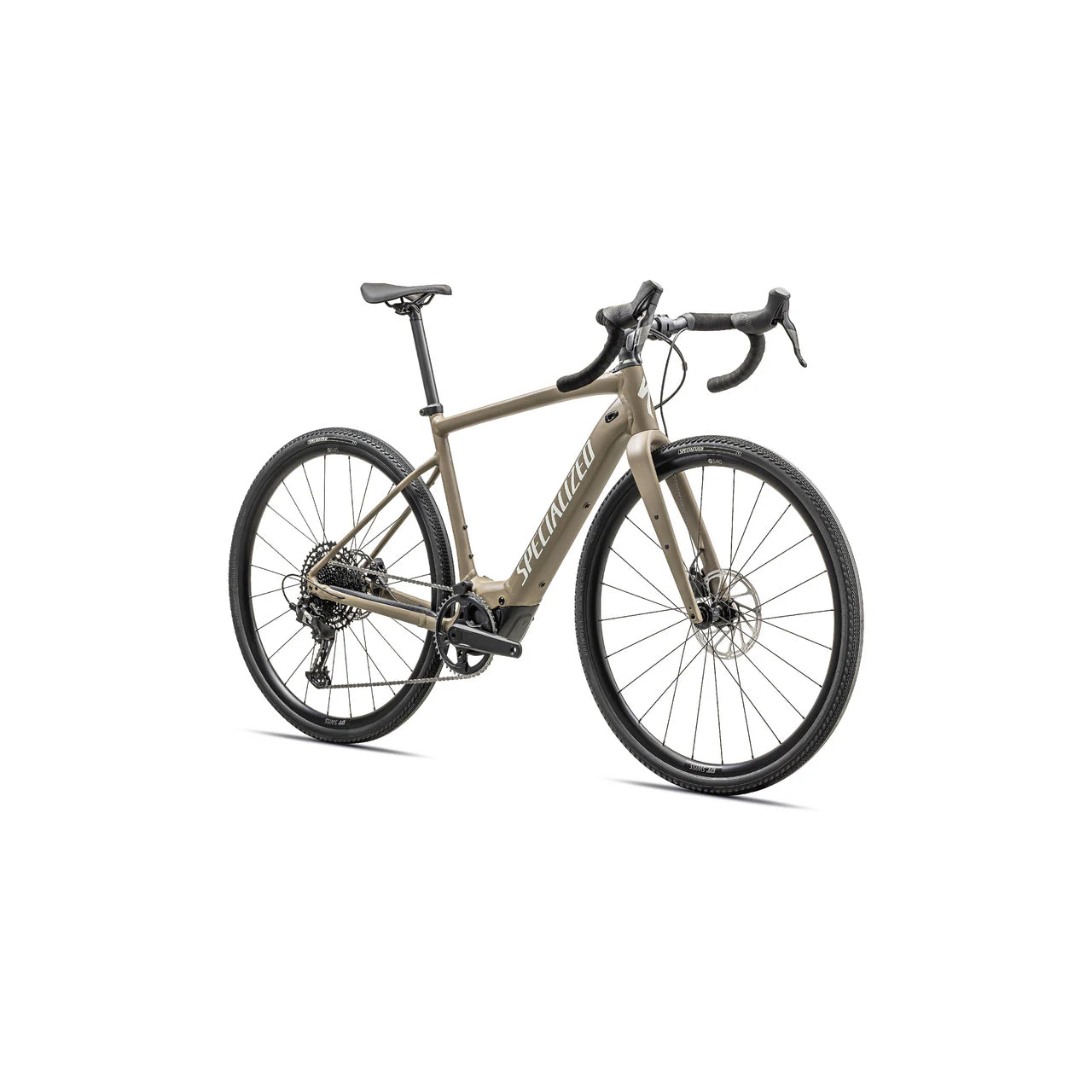 2025 | Turbo Creo 2 Comp E5 – The Bike Shop
