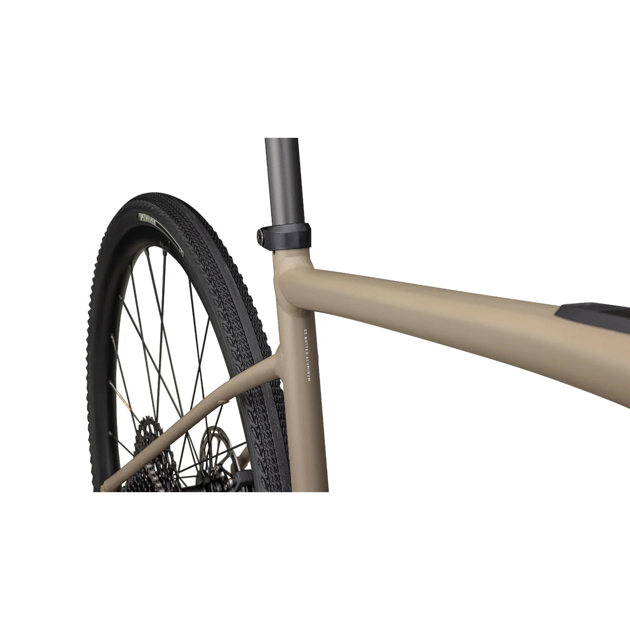 2025 | Turbo Creo 2 Comp E5