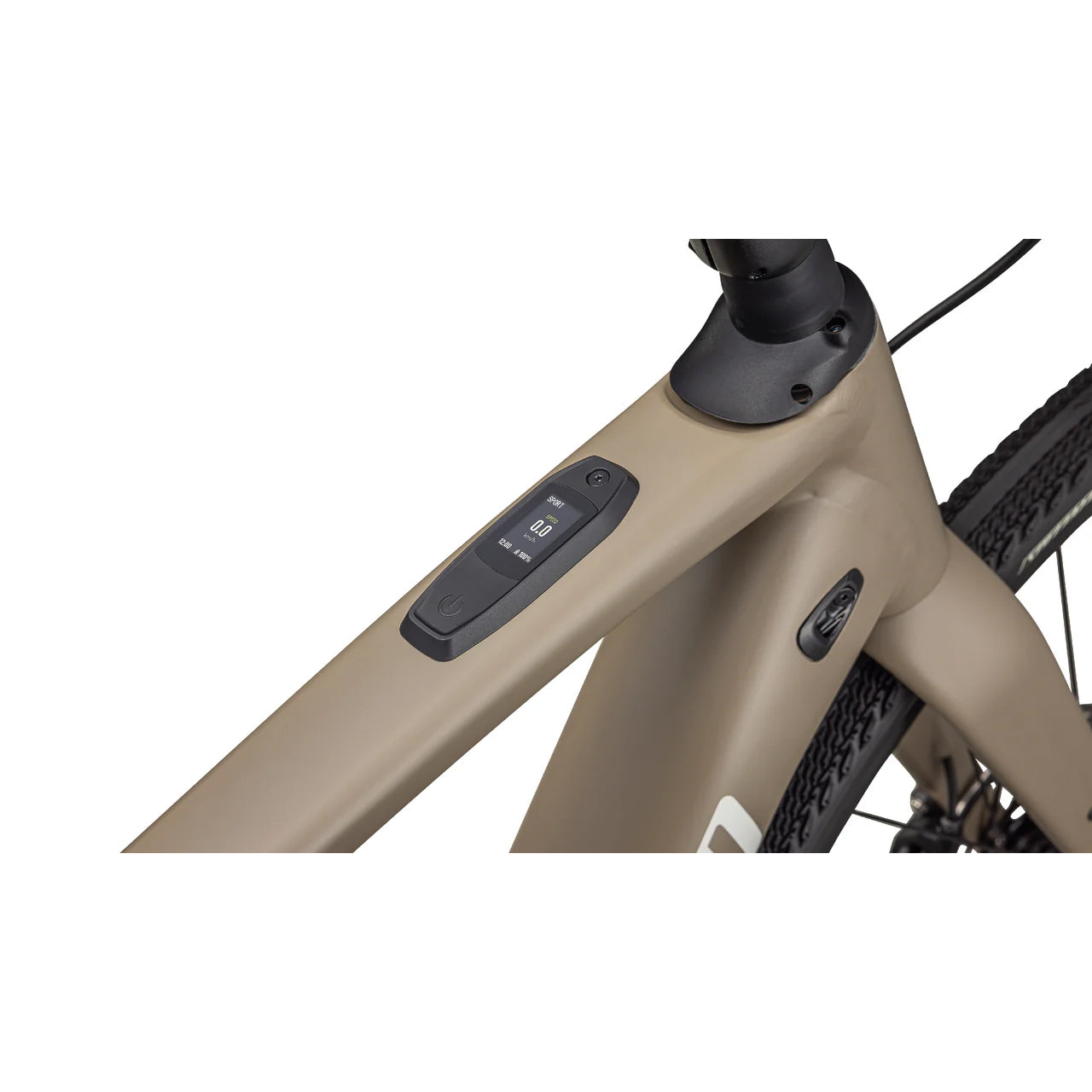 2025 | Turbo Creo 2 Comp E5