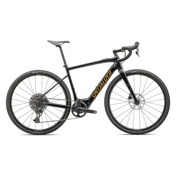 2025 | Turbo Creo 2 Comp E5 – The Bike Shop