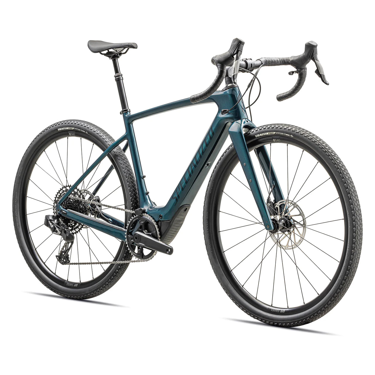 2025 | Turbo Creo 2 Comp