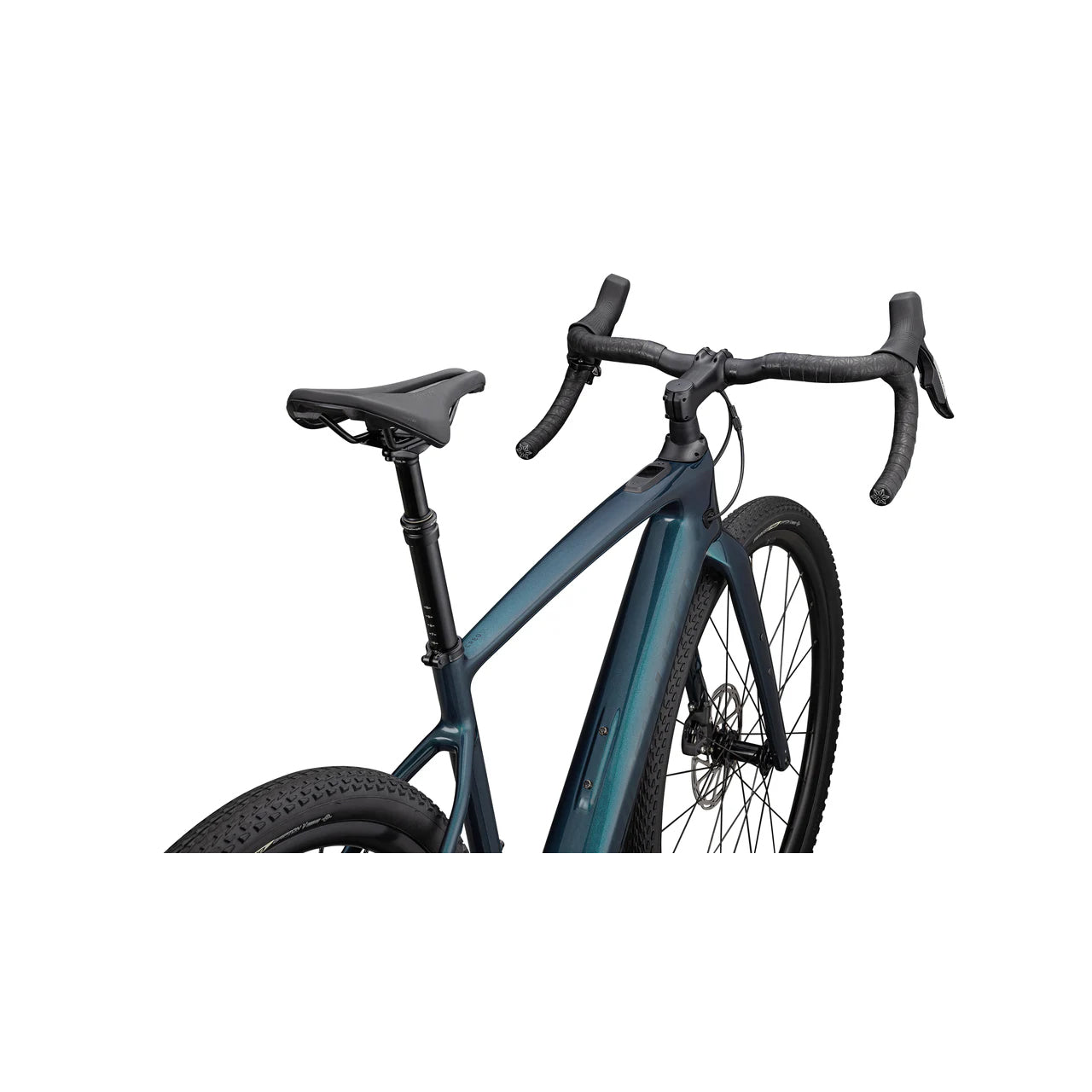 2025 | Turbo Creo 2 Comp