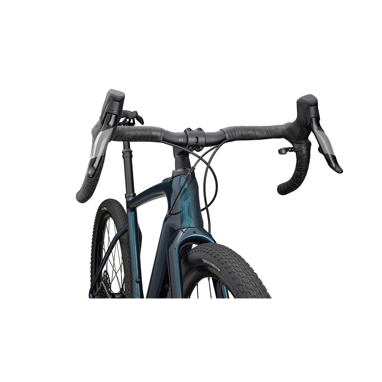 2025 | Turbo Creo 2 Comp