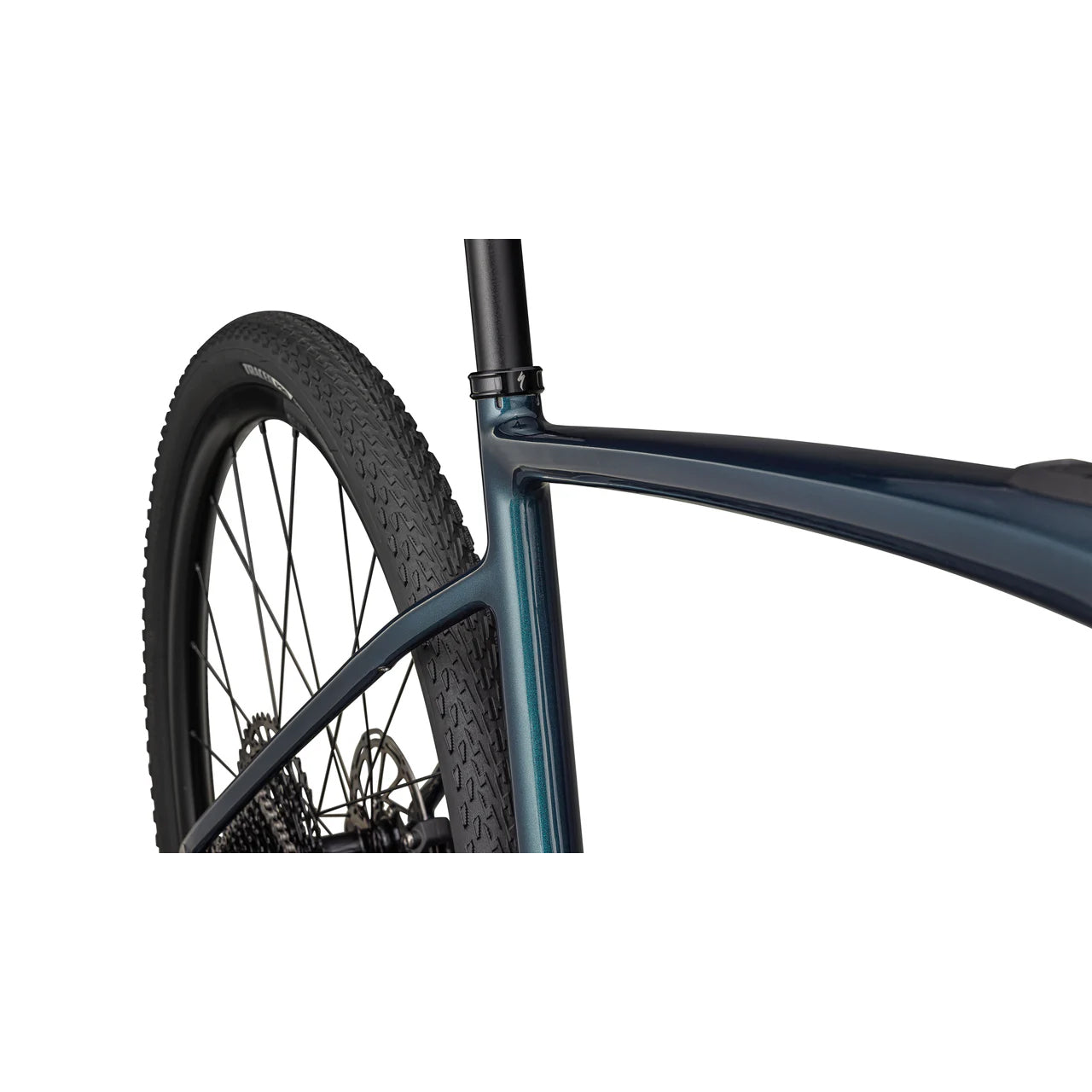 2025 | Turbo Creo 2 Comp