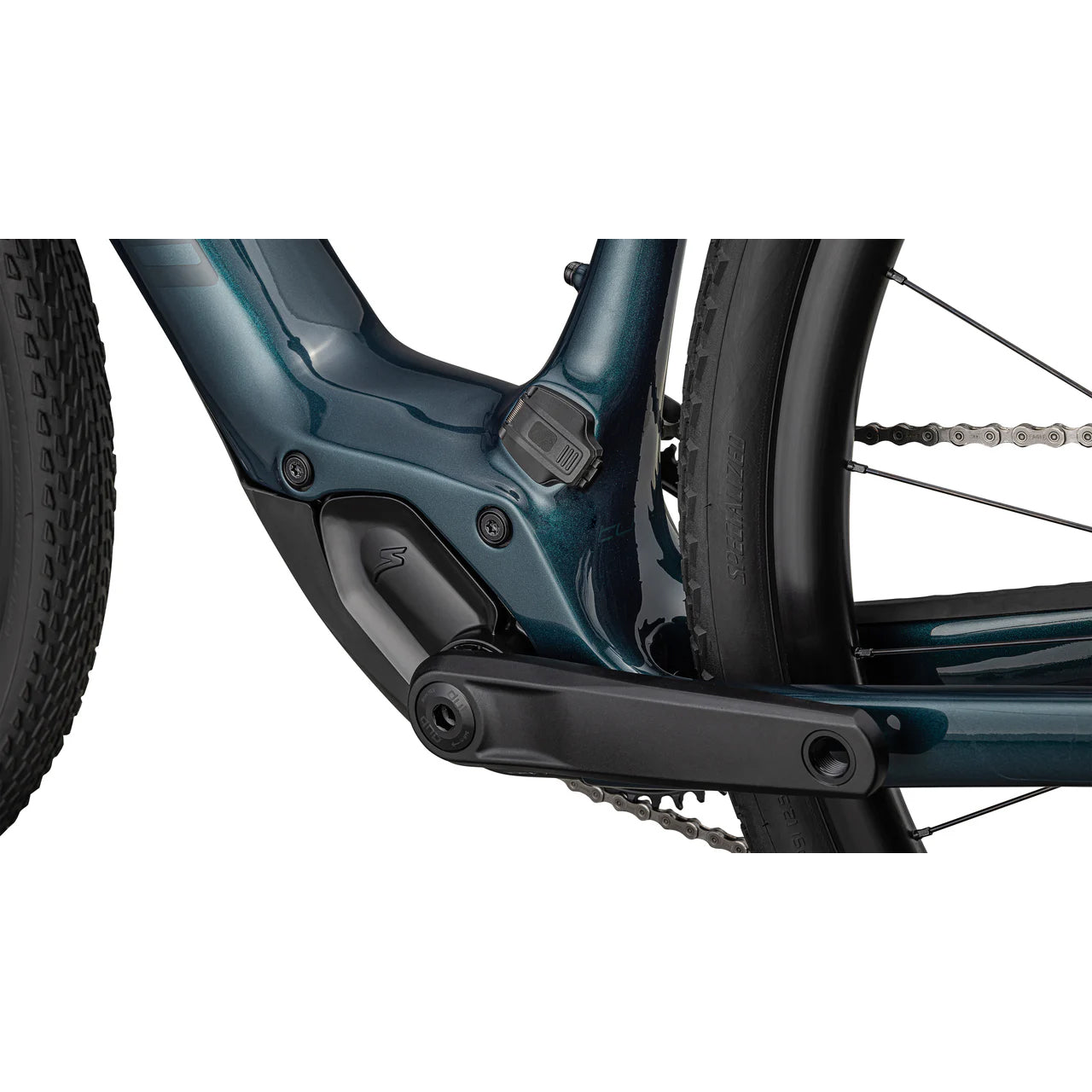 2025 | Turbo Creo 2 Comp