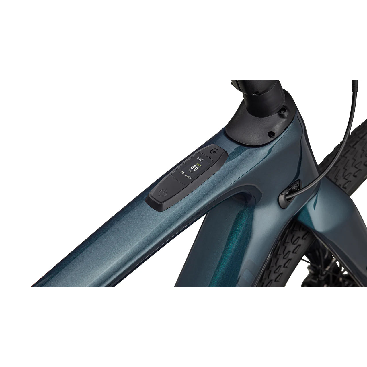 2025 | Turbo Creo 2 Comp