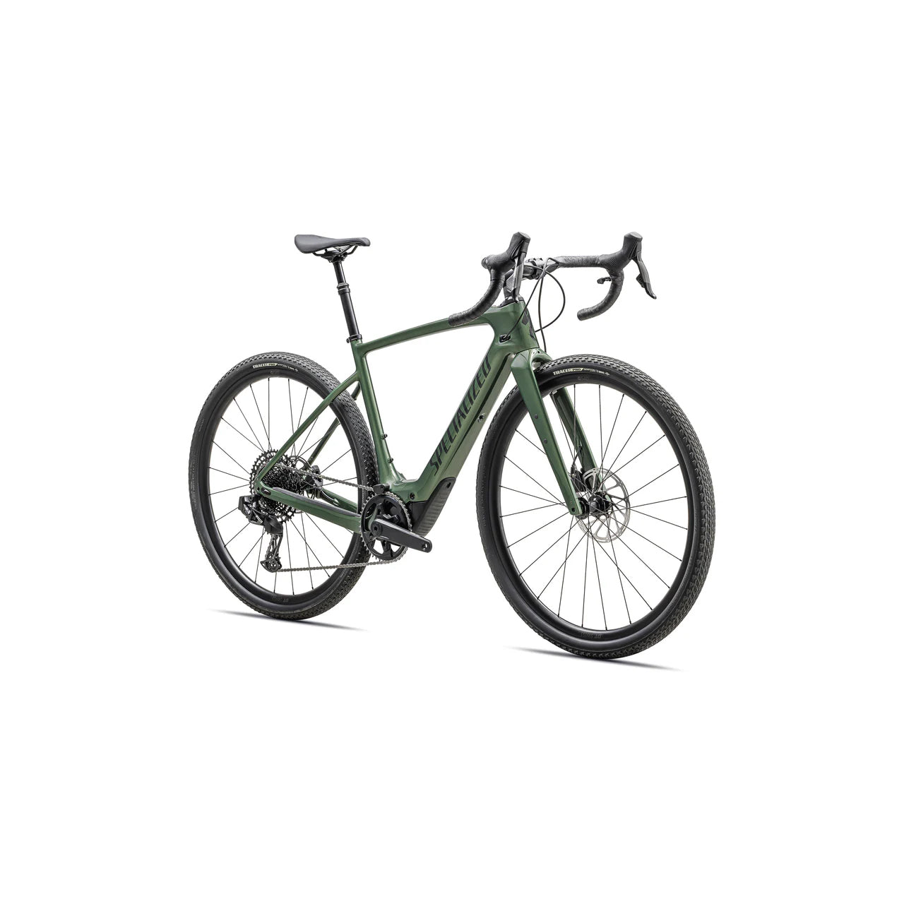 2025 | Turbo Creo 2 Comp