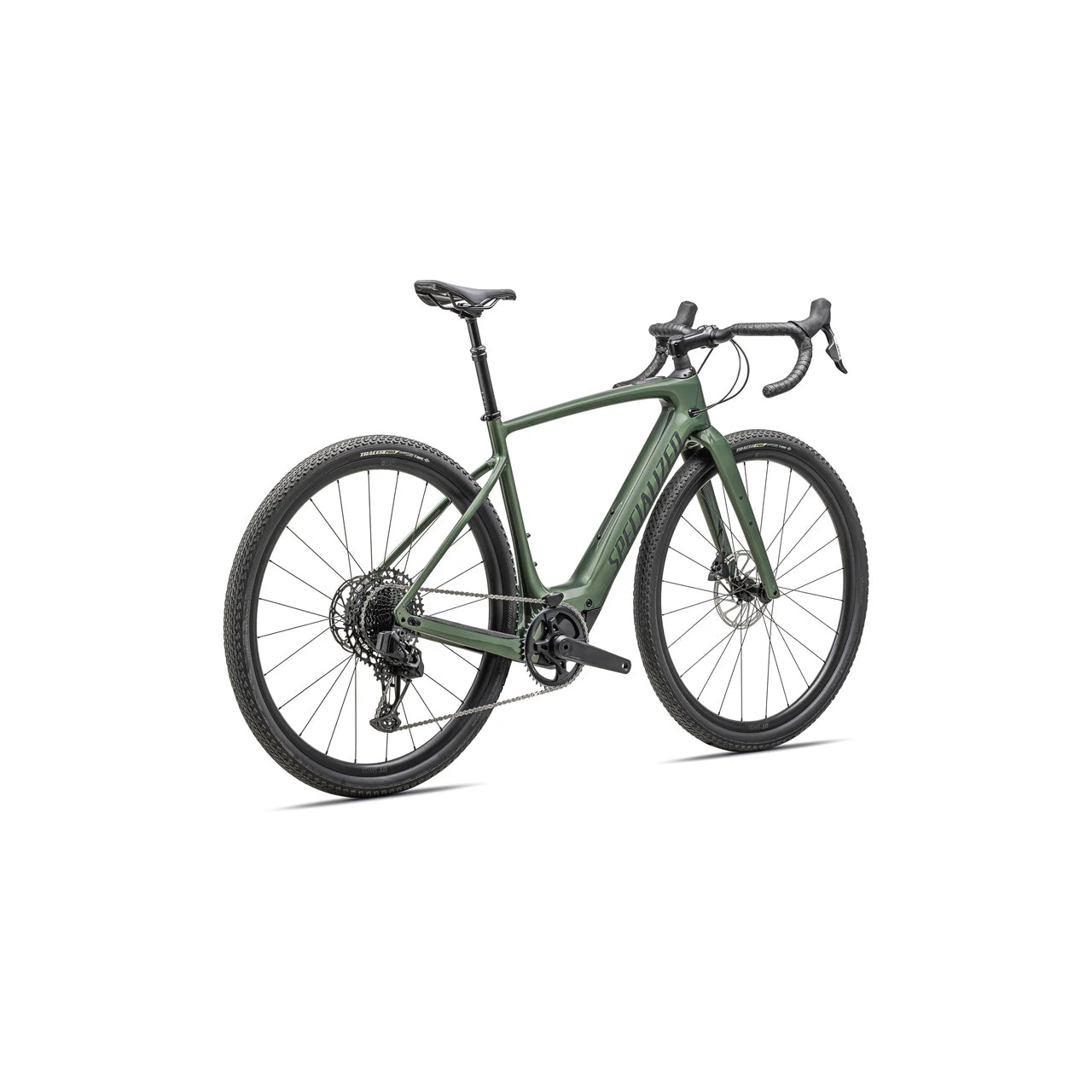 2025 | Turbo Creo 2 Comp