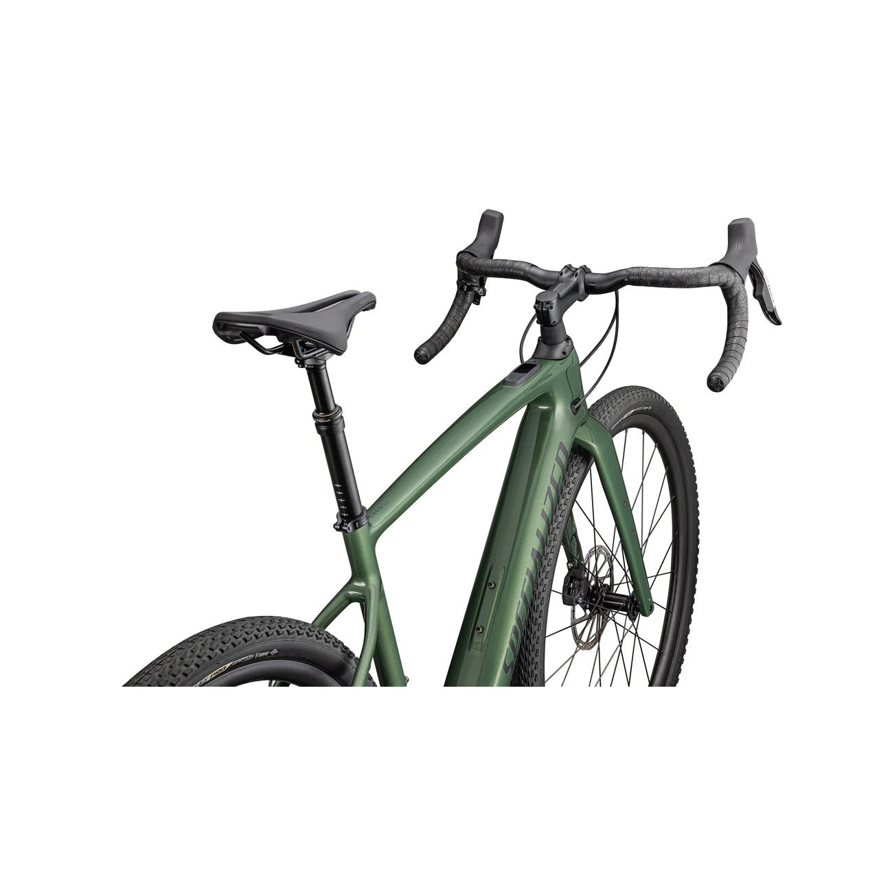 2025 | Turbo Creo 2 Comp