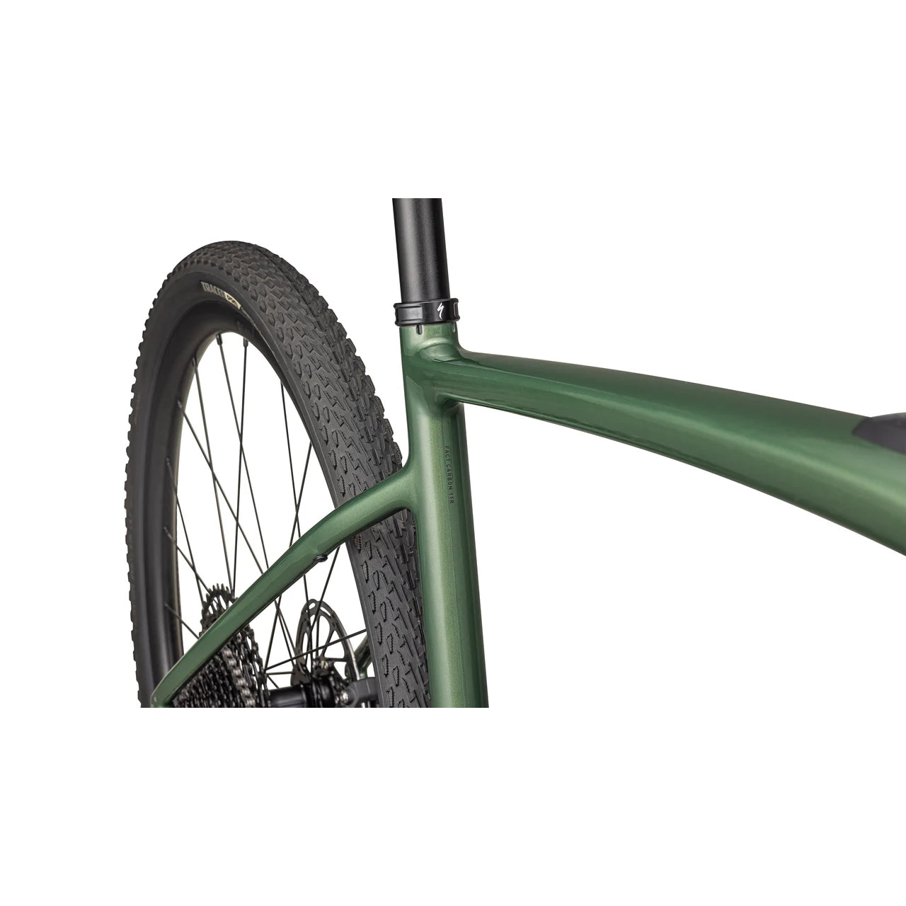 2025 | Turbo Creo 2 Comp