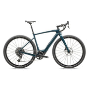2025 | Turbo Creo 2 Comp