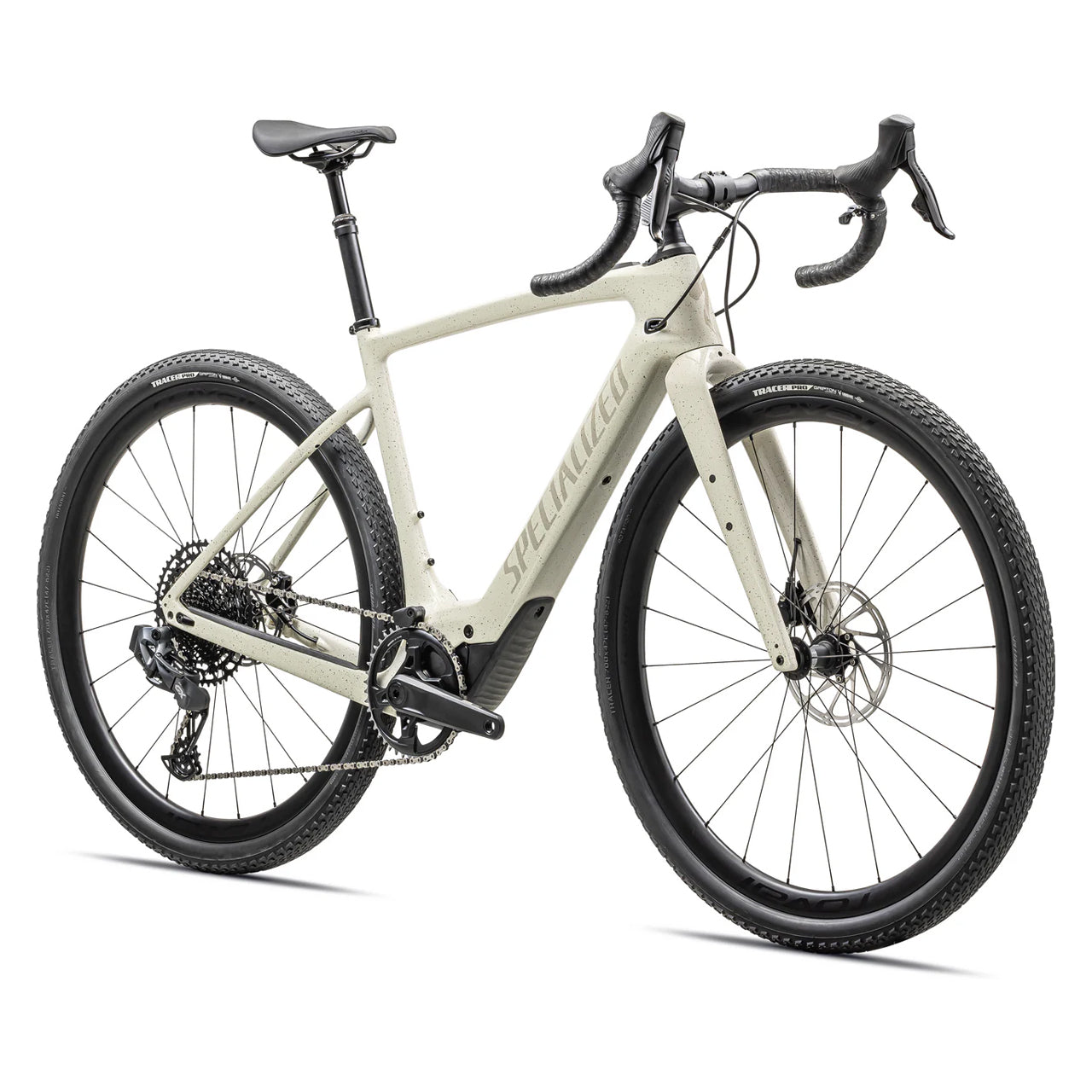 2025 | Turbo Creo 2 Expert