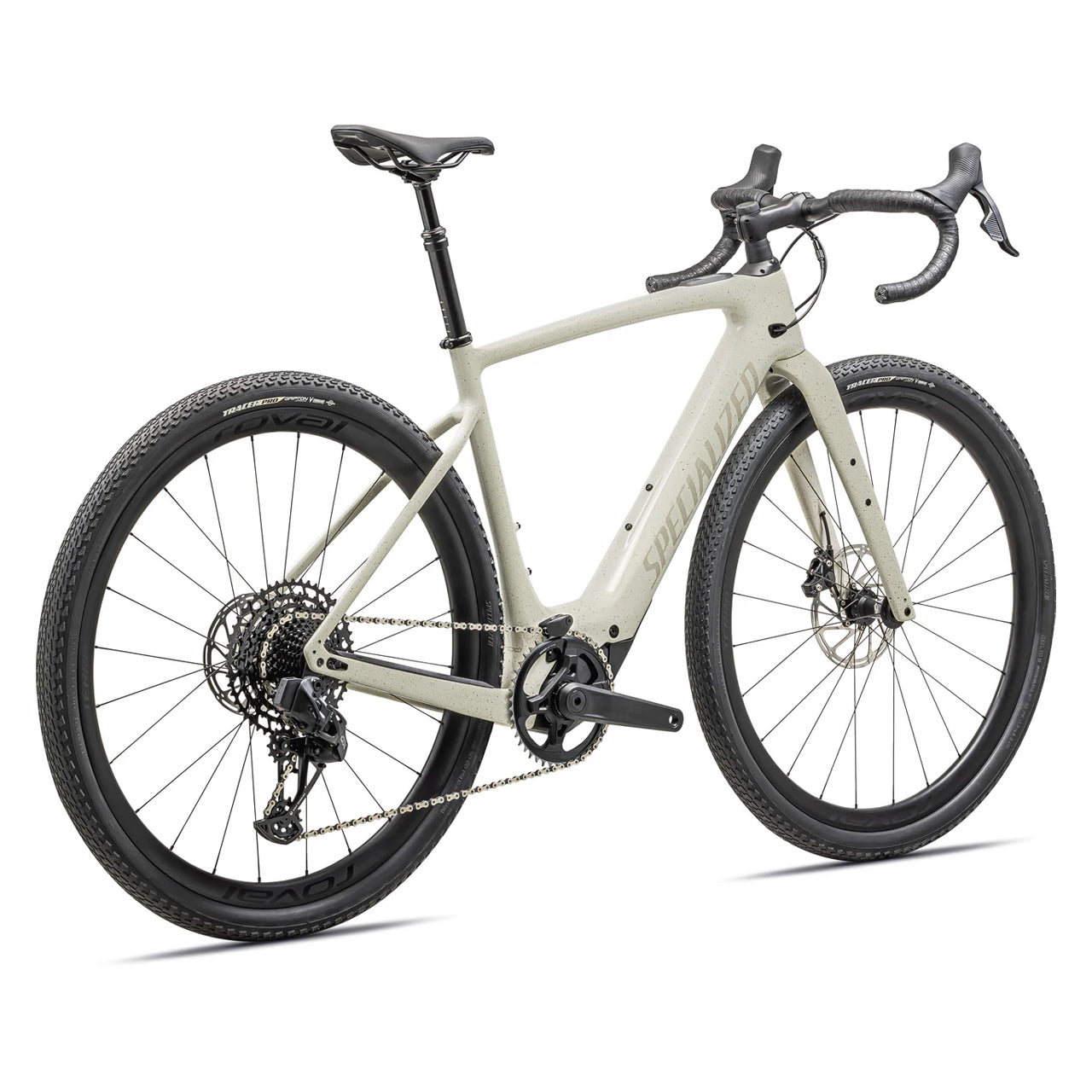 2025 | Turbo Creo 2 Expert