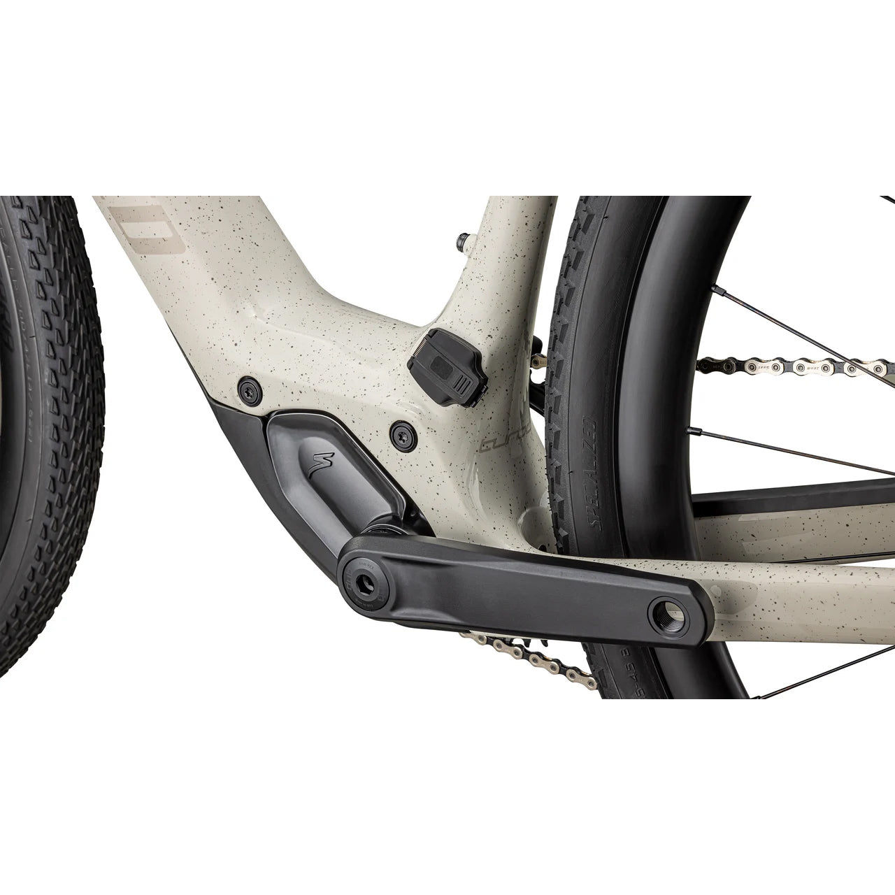 2025 | Turbo Creo 2 Expert