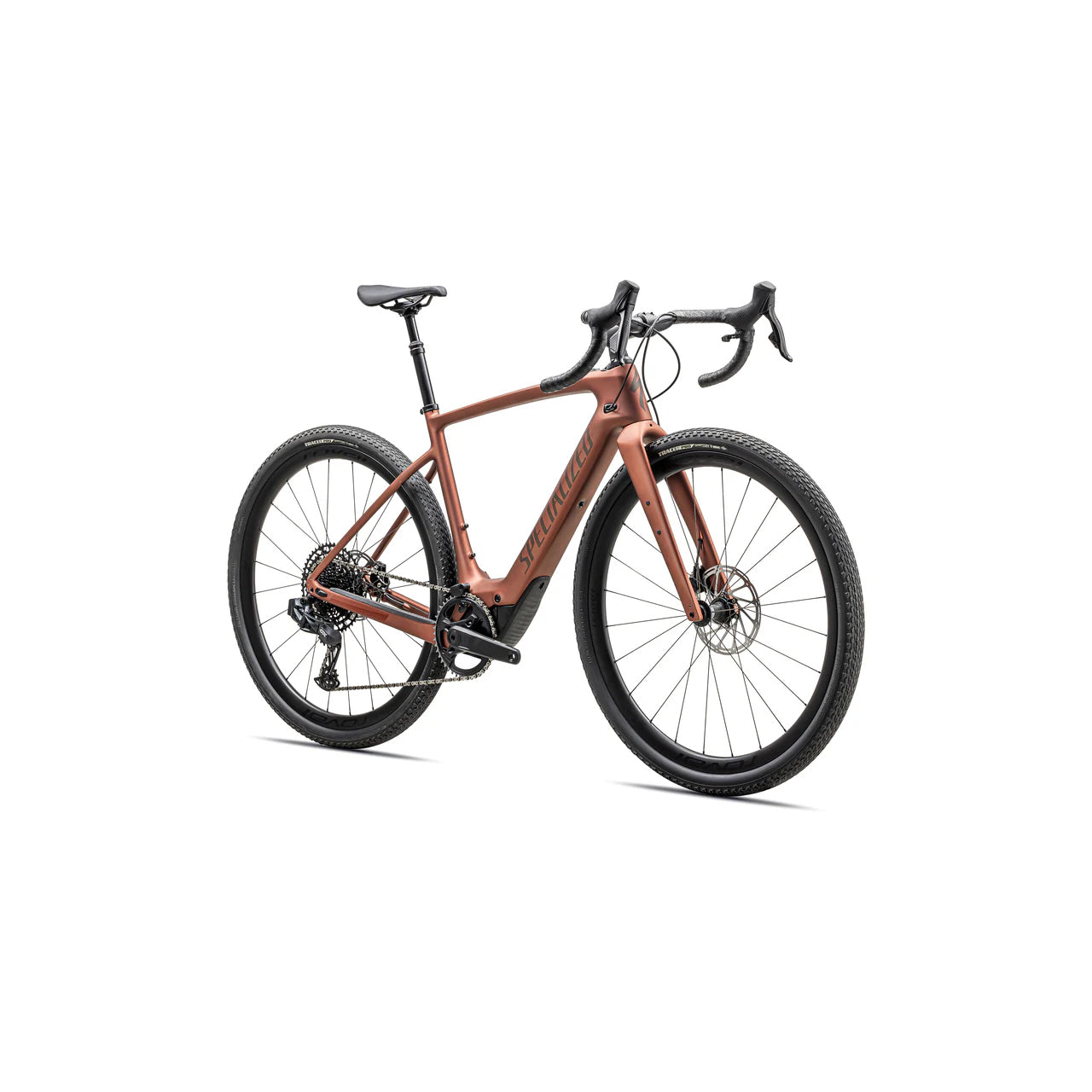 2025 | Turbo Creo 2 Expert