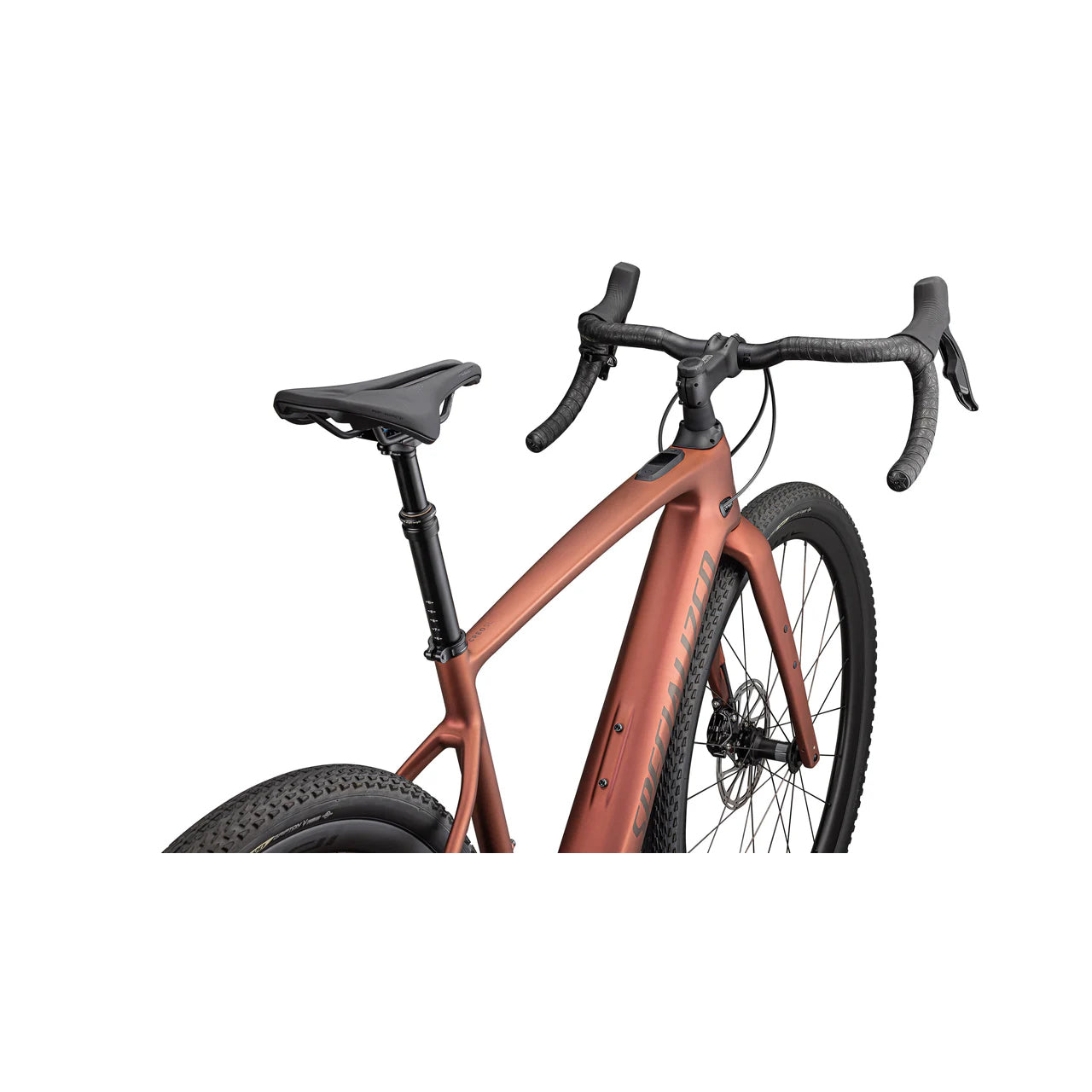 2025 | Turbo Creo 2 Expert
