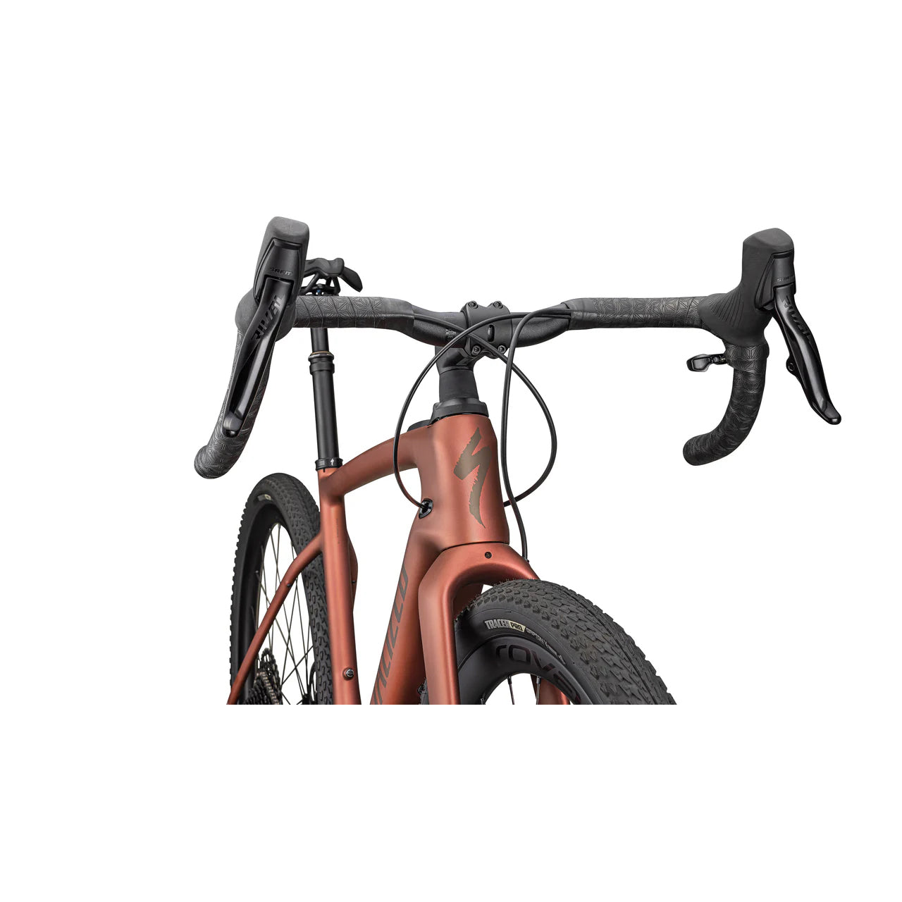 2025 | Turbo Creo 2 Expert