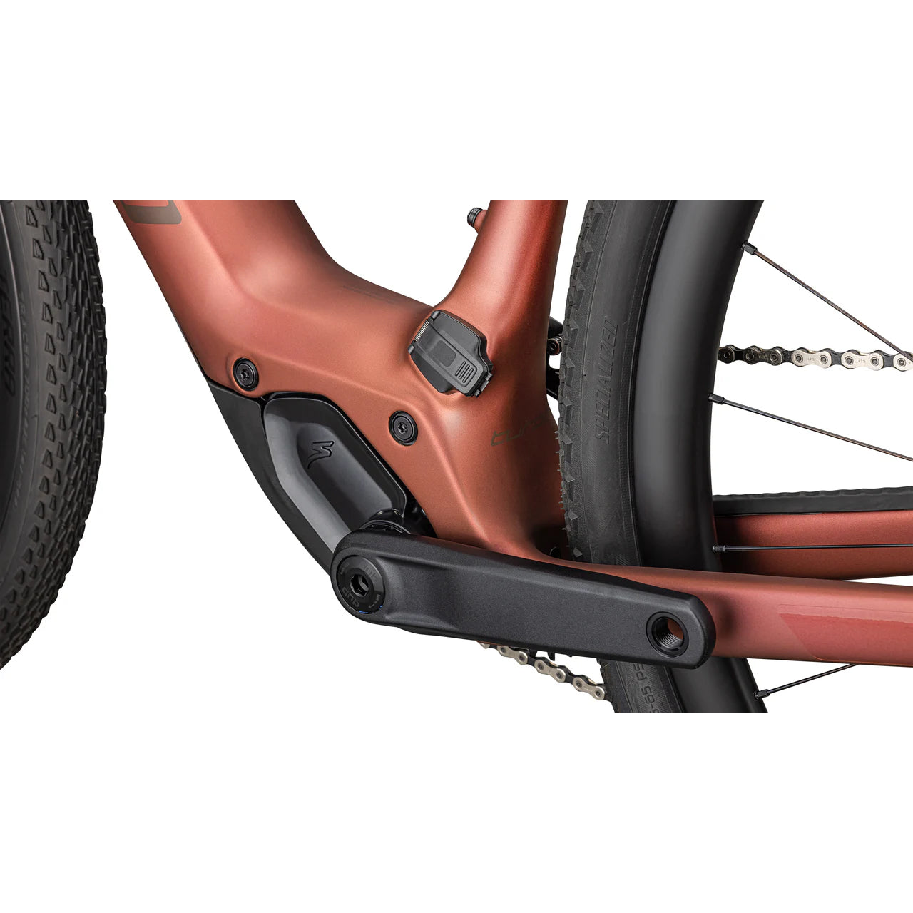 2025 | Turbo Creo 2 Expert