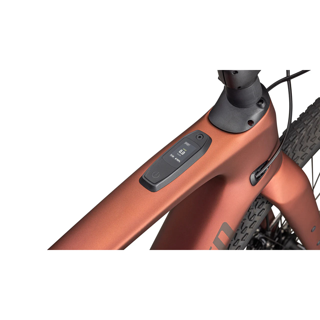 2025 | Turbo Creo 2 Expert